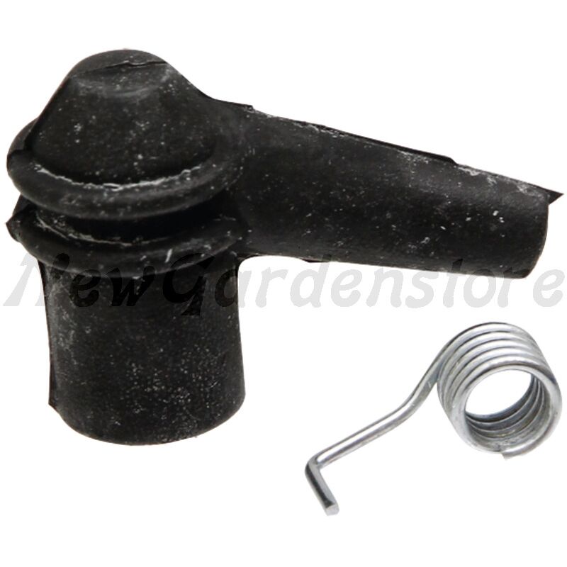 foto del prodotto husqvarna cappuccio candela pipetta compatibile 18270201 501 45 54 02