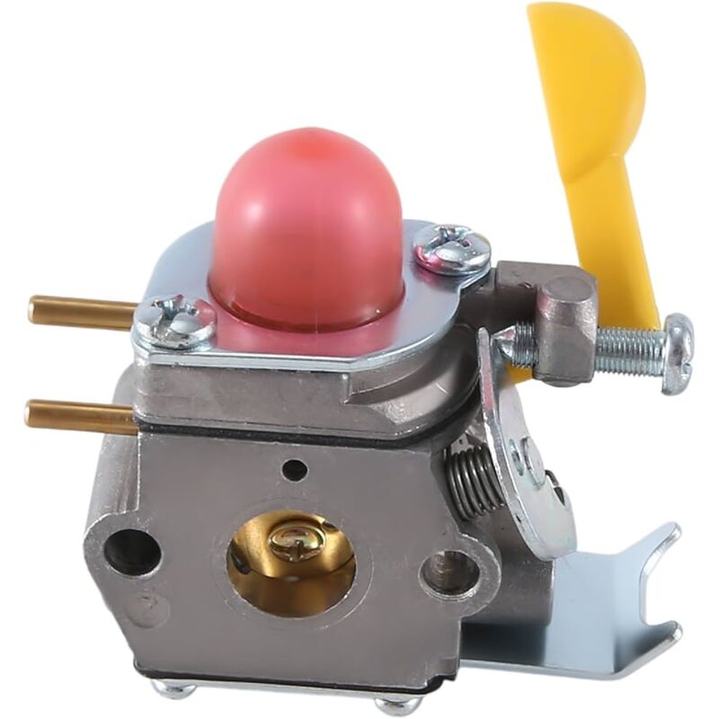 foto del prodotto husqvarna carburatore completo zama c1u w24 originale decespugliatore mcculloch trim mac