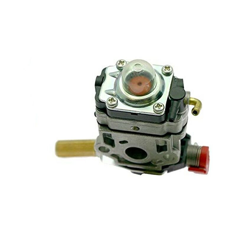 foto del prodotto husqvarna carburatore decespugliatore mcculloch elite 3300, 3400, 3800, 3900 originale