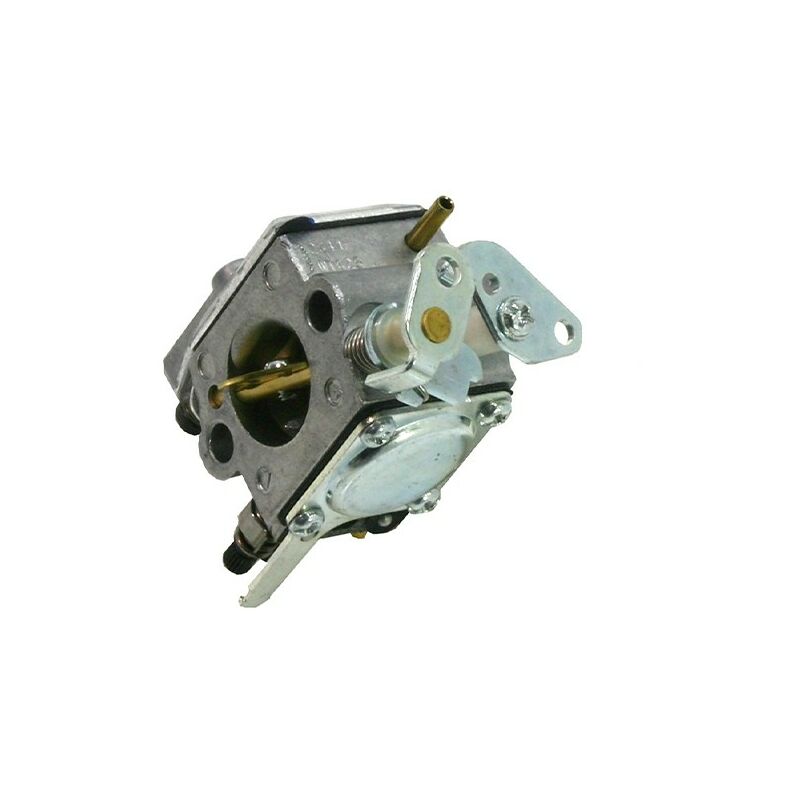 foto del prodotto husqvarna carburatore motosega mcculloch maccat 335, 435 originale