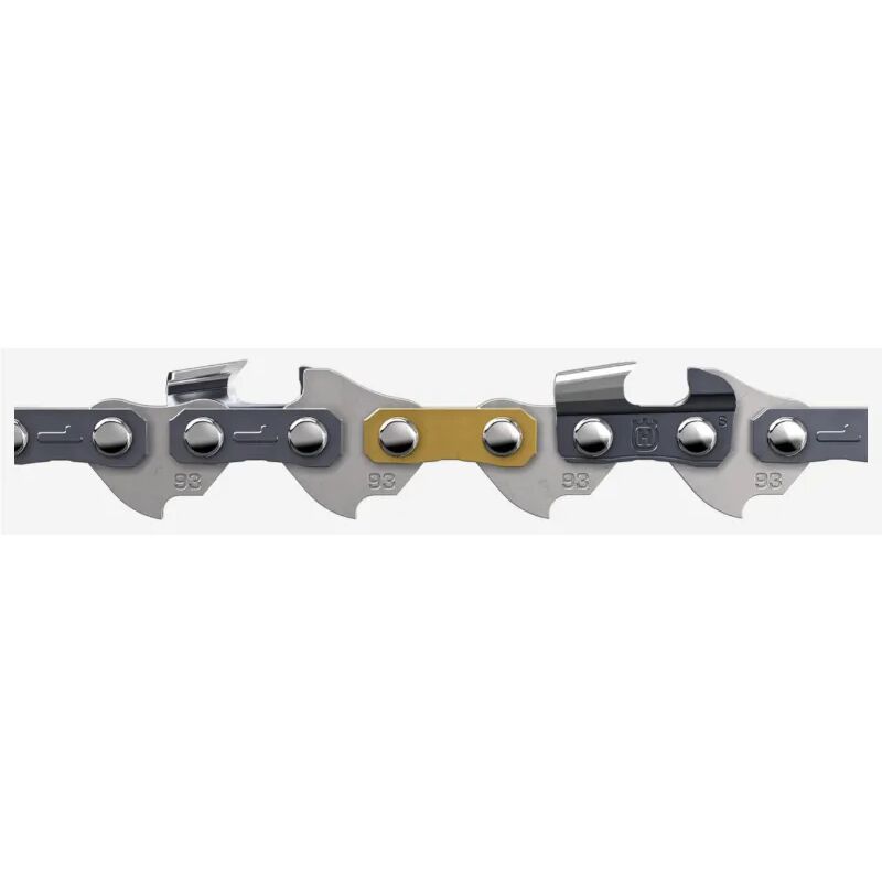 foto del prodotto husqvarna catena x cutacirccent s93g 3 8acirc mini 1.3mm per arboricoltura fino a 56 maglie 56e
