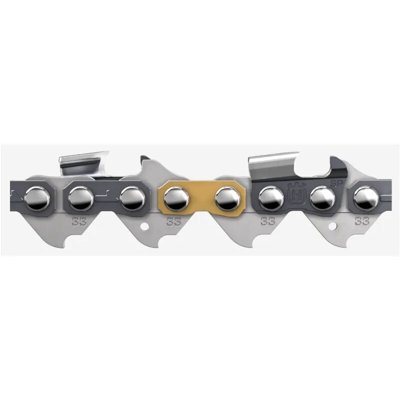 foto del prodotto husqvarna catena x cutacirccent sp33g .325 pixel 1,3 mm uso professionale 64 a 72 maglie 72e