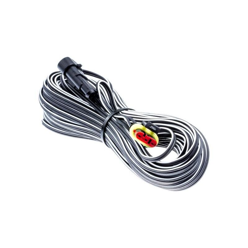 foto del prodotto husqvarna cavo bassa tensione 20mt 579825101 originale