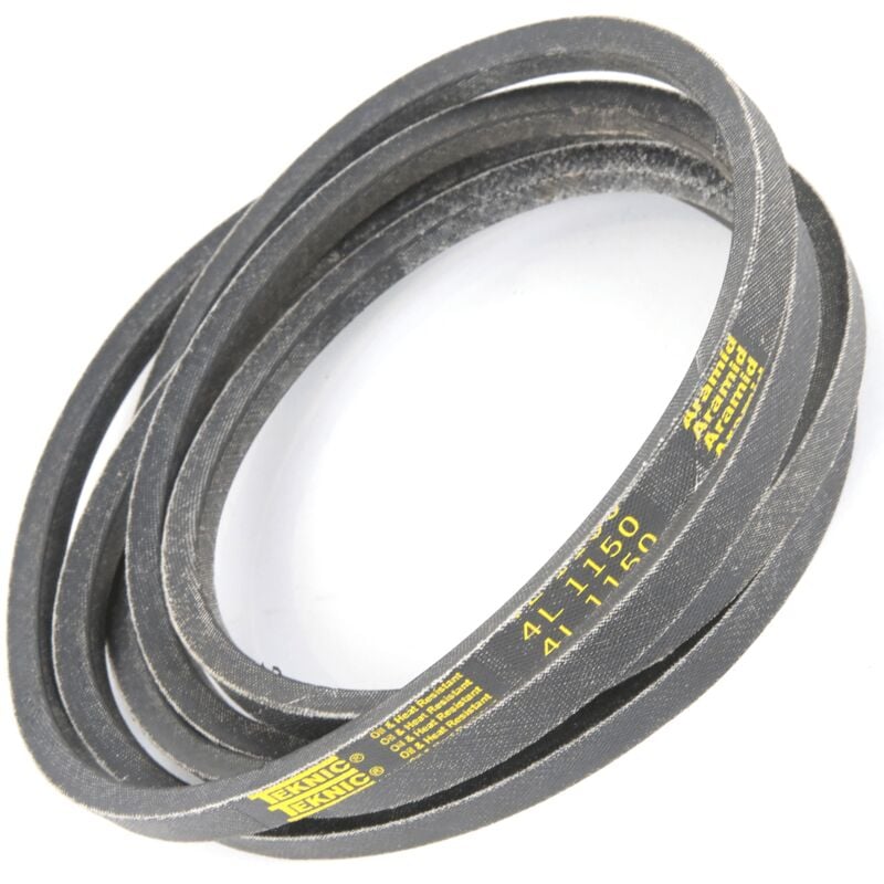foto del prodotto husqvarna cinghia 4l115 l 292cm 591065310 per tosaerba
