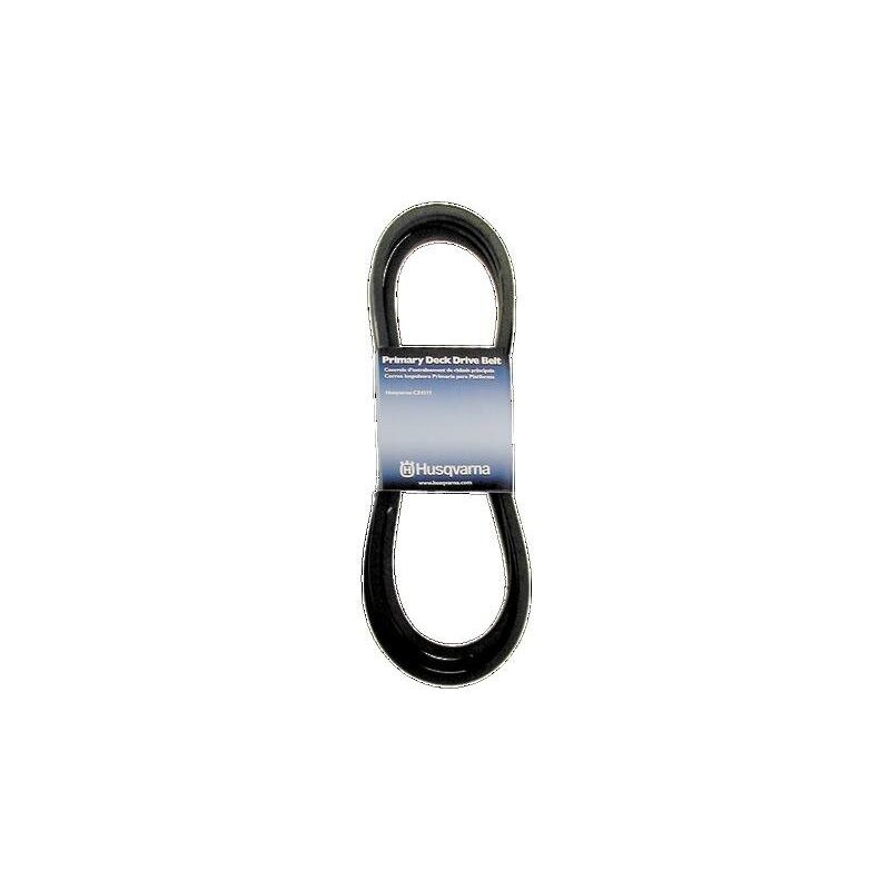 foto del prodotto husqvarna cinghia 532439726 originale