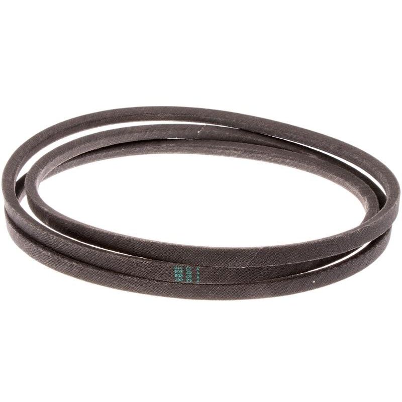 foto del prodotto husqvarna - cinghia cinta motore piatto lame trattorino rasaerba jonsered 583581401 cth164