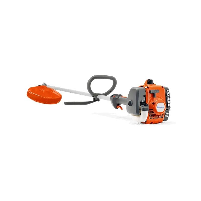 foto del prodotto husqvarna decespugliatore 129rj con motore da 27cc e 1.1 hp