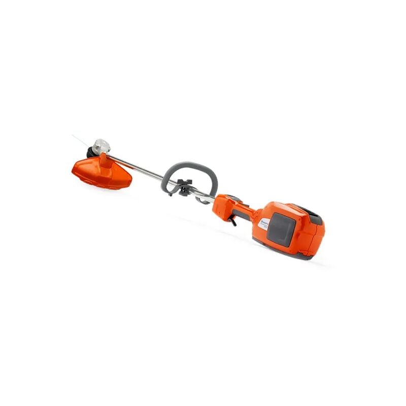 foto del prodotto husqvarna decespugliatore a batteria 520ilx 36v impugnatura singola