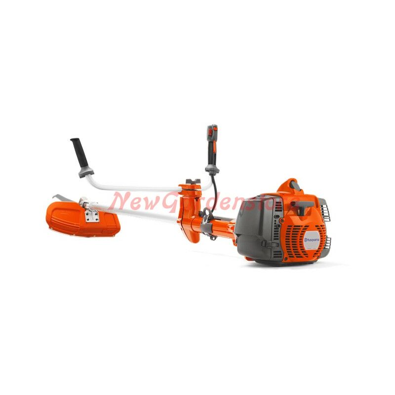 foto del prodotto husqvarna decespugliatore a scoppio 53,3cc 2,8kw lunghezza tubo 1483 mm