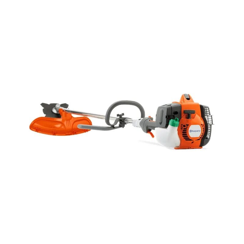 foto del prodotto husqvarna decespugliatore a scoppio 535rj 34.6cc 2.15hp