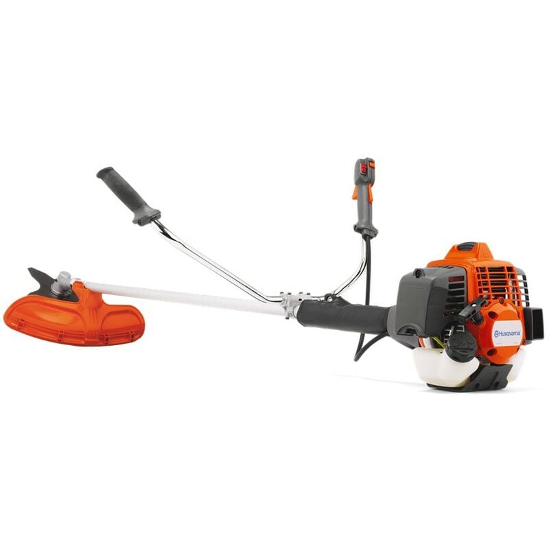 foto del prodotto husqvarna decespugliatore a scoppio 543rs 40,1cc larghezza taglio 46 cm