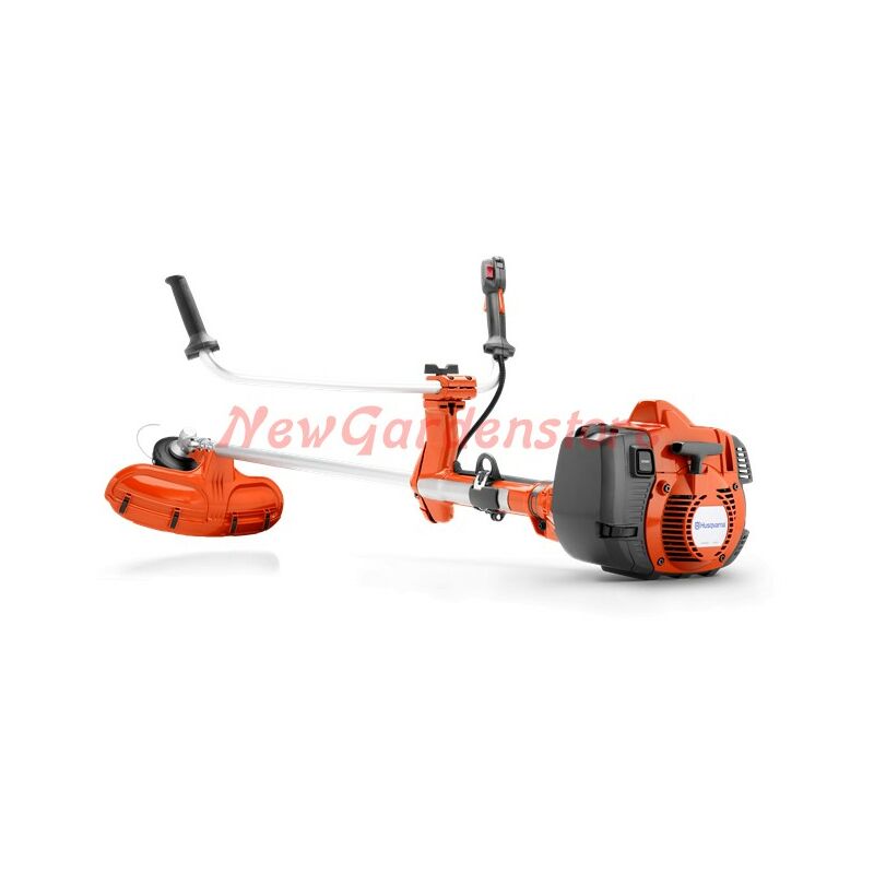 foto del prodotto husqvarna decespugliatore a scoppio 545rxt autotune 45,7cc larghezza taglio 49cm