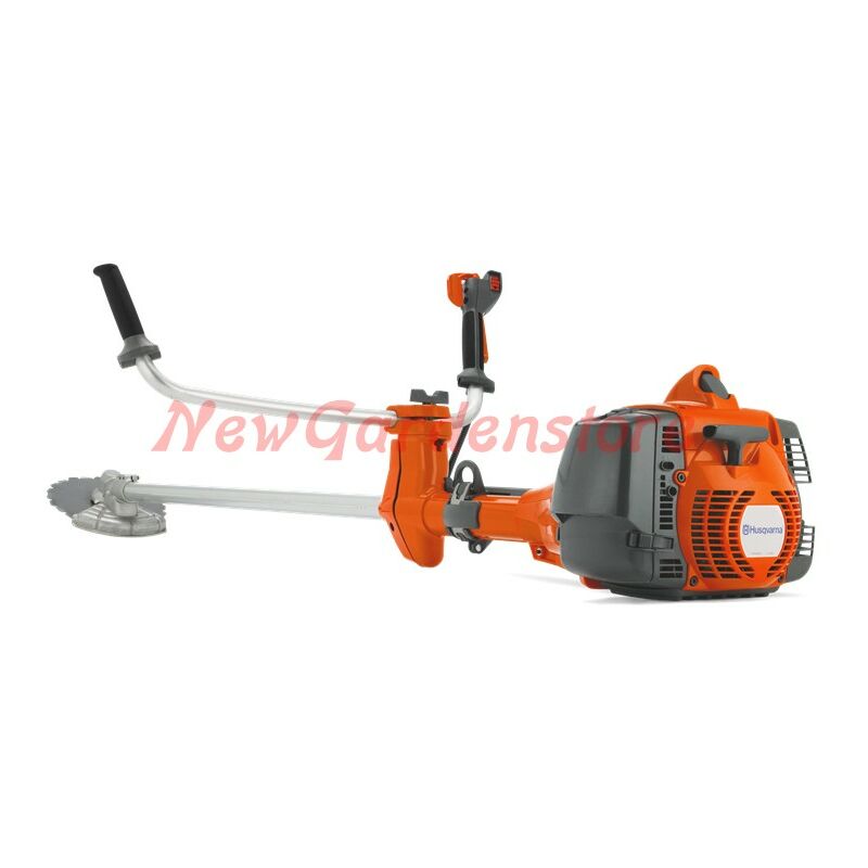 foto del prodotto husqvarna decespugliatore a scoppio 555fx 53,3cc 2,8 kw