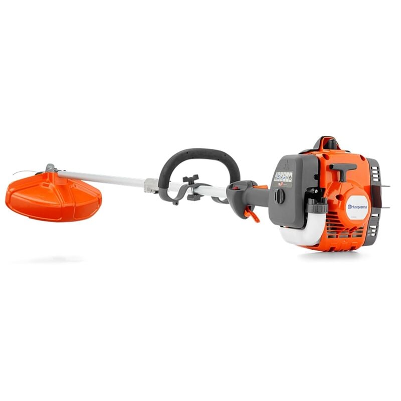 foto del prodotto husqvarna decespugliatore multifunzione 129lk 967 27.6 cc 1 kw