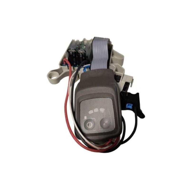 foto del prodotto husqvarna dispositivo comand0 598002201 originale