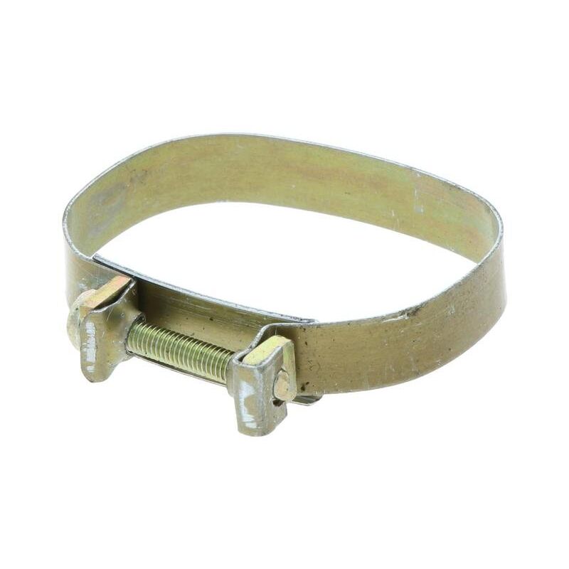 foto del prodotto husqvarna fascetta collettore 503189201 originale