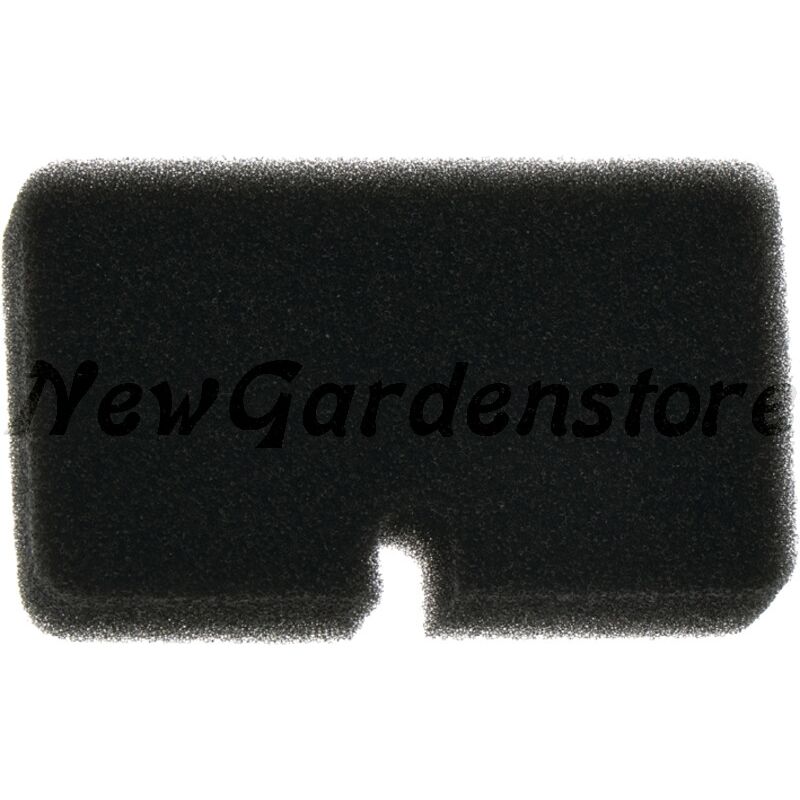foto del prodotto husqvarna filtro aria per decespugliatore compatibile 40270869 502 19 86 02