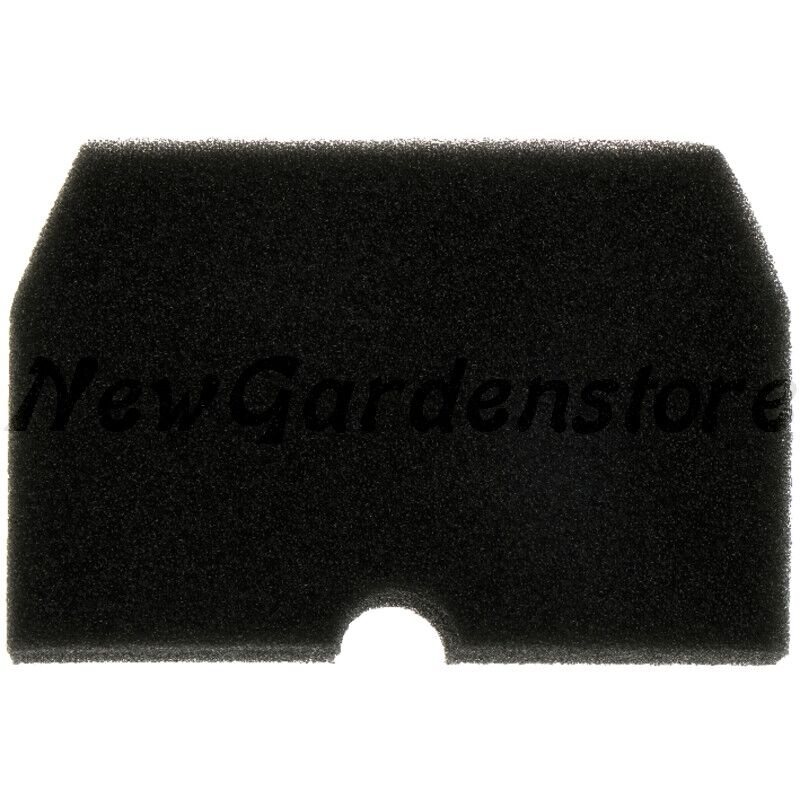foto del prodotto husqvarna filtro aria per decespugliatore compatibile 40272629 537 42 71 01