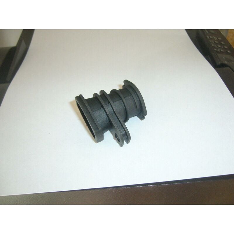 foto del prodotto husqvarna flangia collettore motosega 365 371 jonsered