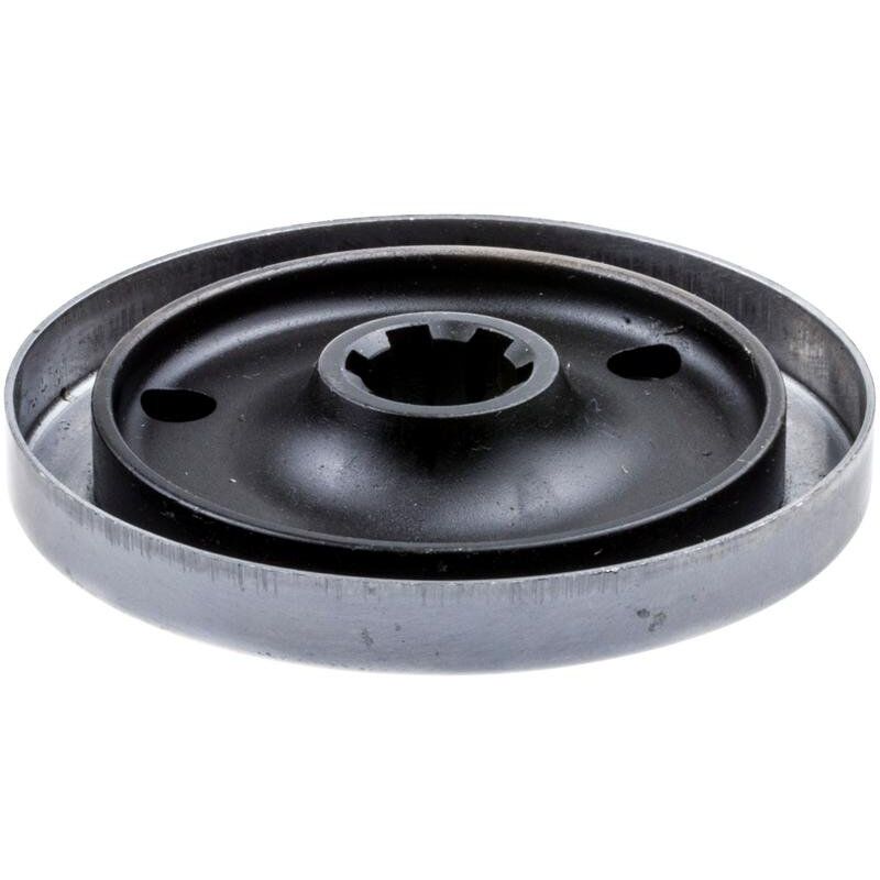 foto del prodotto husqvarna flangia portadisco 537351402 originale