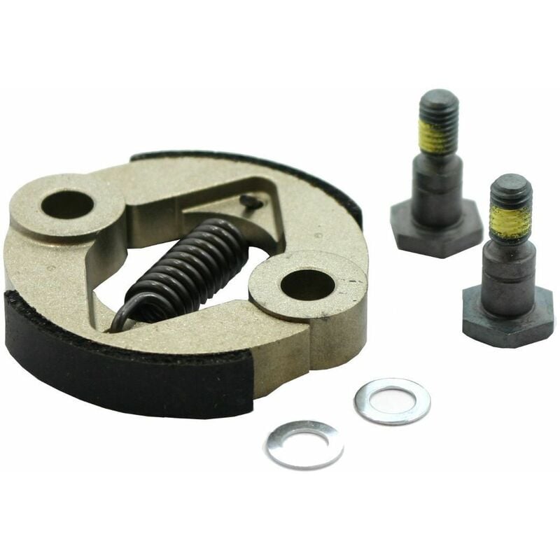 foto del prodotto husqvarna frizione completa decespugliatore 248808