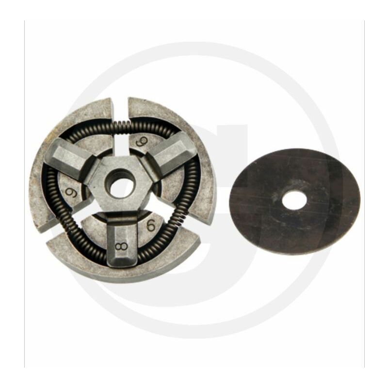 foto del prodotto husqvarna frizione decespugliatore motosega soffiatore compatibile 503173102