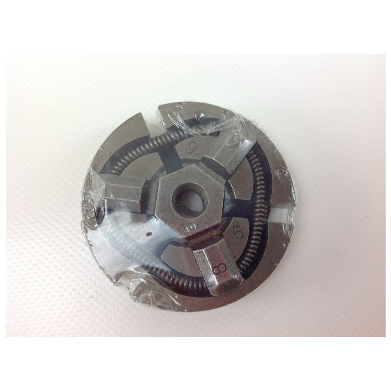 foto del prodotto husqvarna frizione motosega jonsered 2041 2045 2050 ricambio originale 503173102