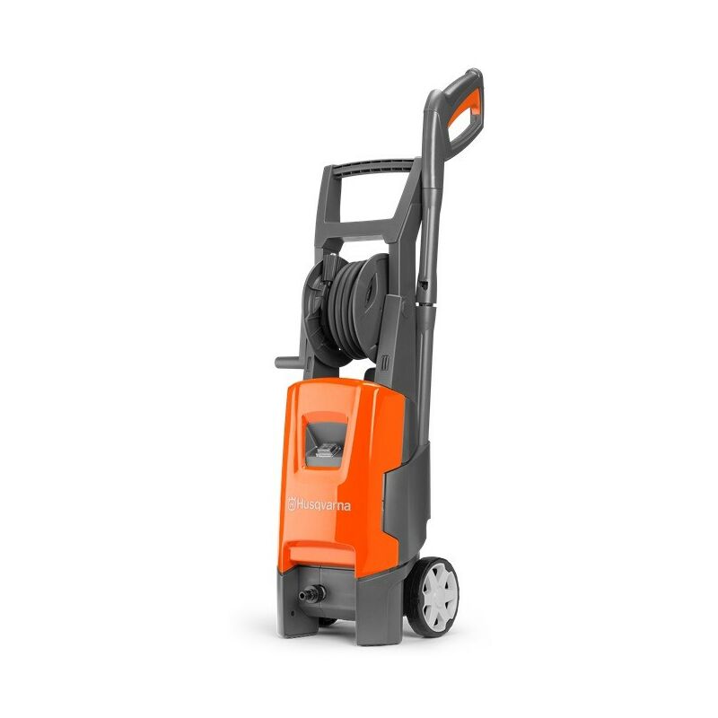 foto del prodotto husqvarna idropulitrice pw 235 135 bar 1800 watt