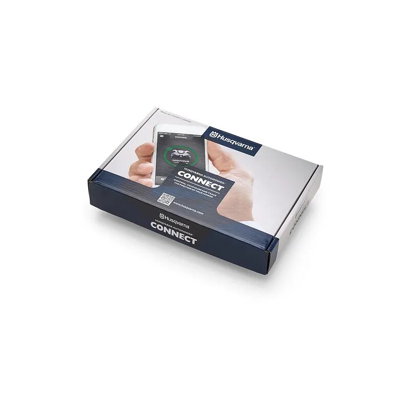 foto del prodotto husqvarna kit automower connect plus modulo gps 2g 4g