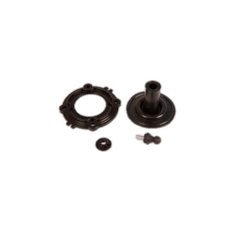 foto del prodotto husqvarna kit cappuccio in gomma con anello 501061301 originale