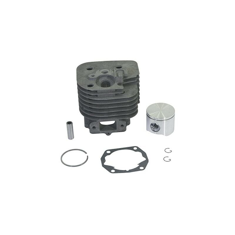 foto del prodotto husqvarna kit cilindro e pistone decespugliatore mcculloch cabrio 497l originale