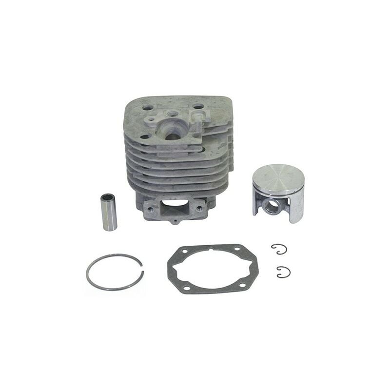 foto del prodotto husqvarna kit cilindro e pistone decespugliatore mcculloch elite 4600, 4700 originale