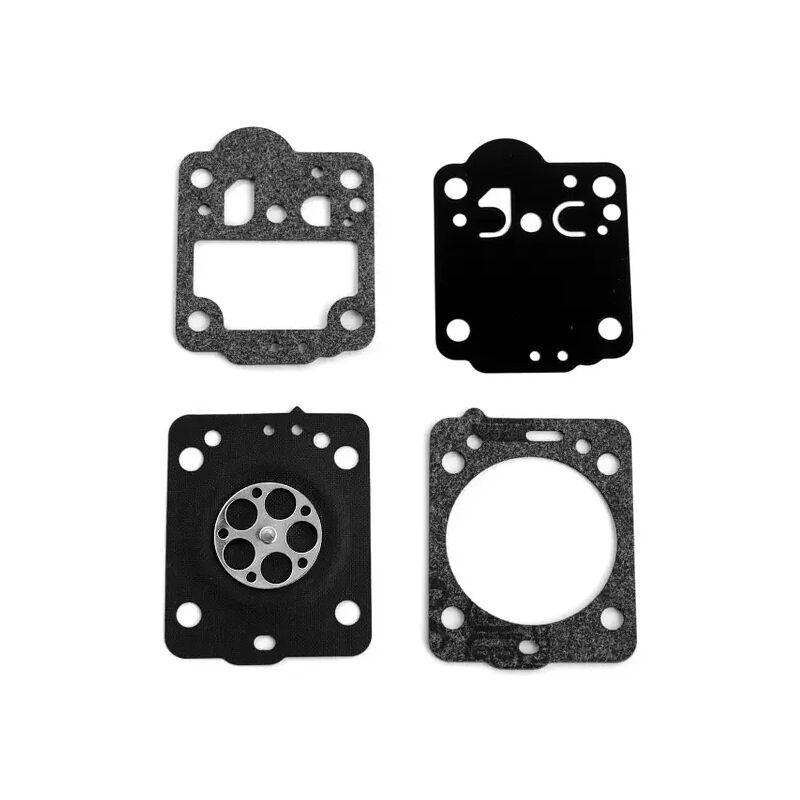 foto del prodotto husqvarna kit diaframma e guarnizione 504028601 , gnd83 per carburatore