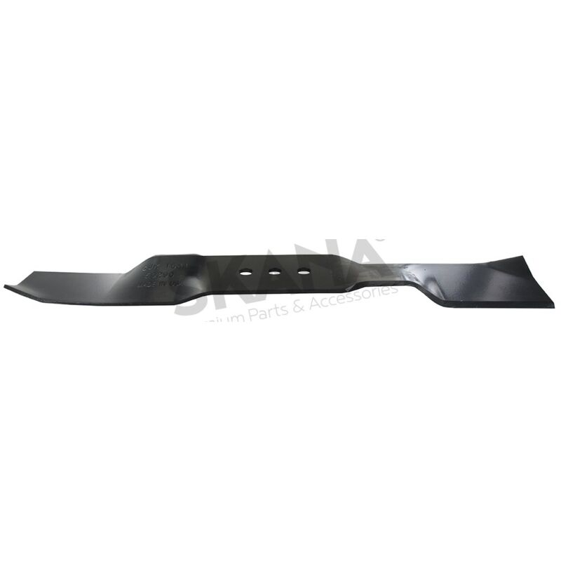 foto del prodotto husqvarna lama per tagliaerba tosaerba compatibile universelle 430mm rif 1108324