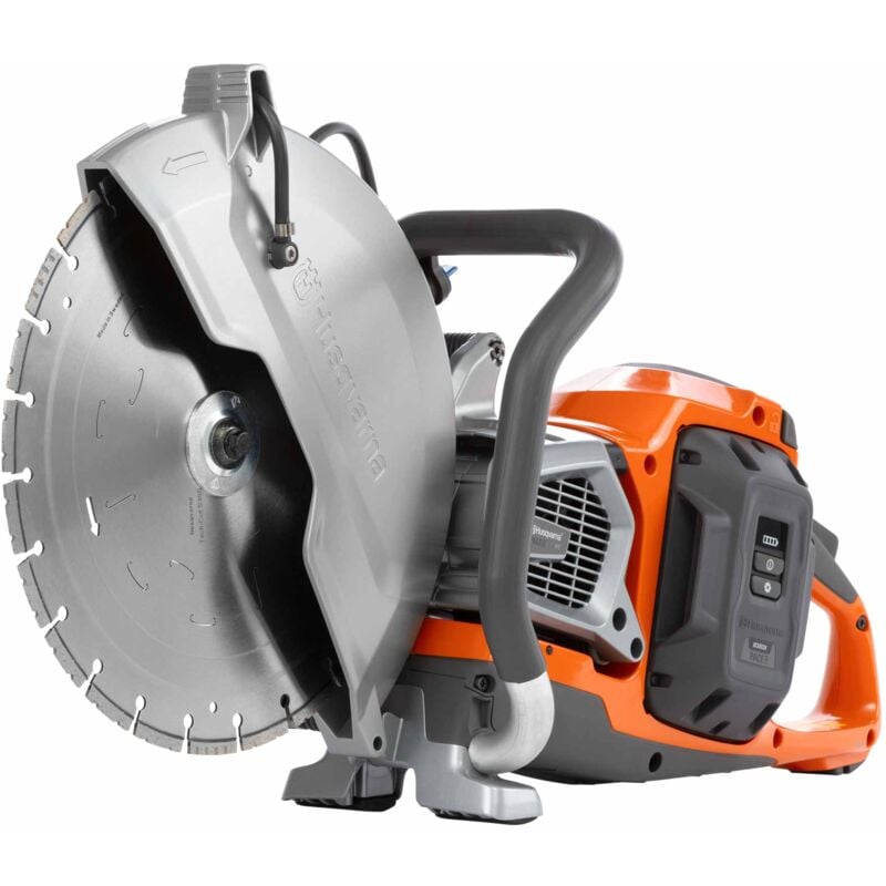 foto del prodotto husqvarna mototroncatrice k 1 pace 94v