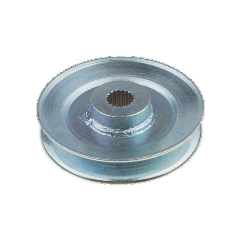 foto del prodotto husqvarna puleggia 502451901 originale