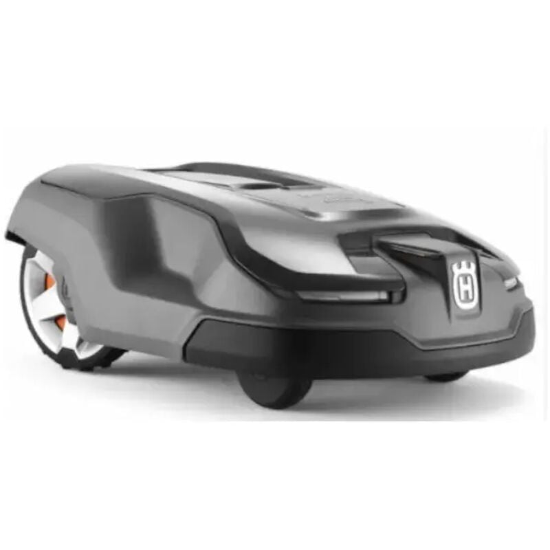 foto del prodotto husqvarna robot tagliaerba a batterie automower 315 mark ii lavoro 1500mq