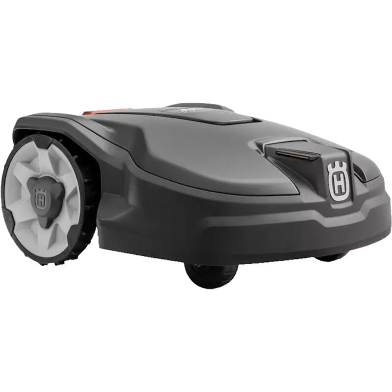 foto del prodotto husqvarna robot tagliaerba automower 315 mark ii 1500 m 9.4 kg