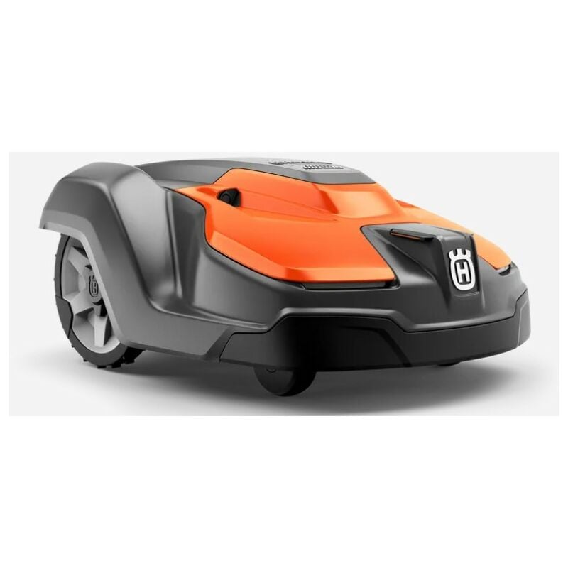 foto del prodotto husqvarna robot tagliaerba automower 550 epos 5000 mq cavo no bluetooth dati
