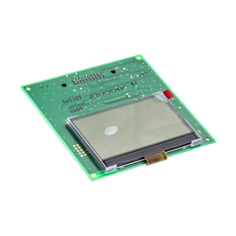 foto del prodotto husqvarna scheda hmi g3 p2 2013 2015 578127101 originale