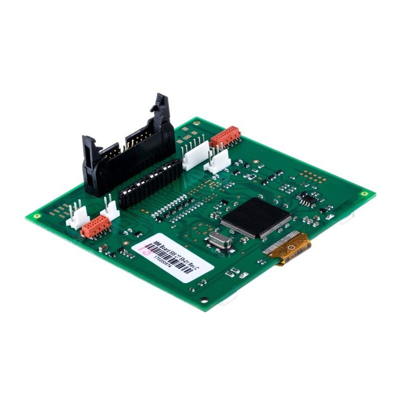 foto del prodotto husqvarna scheda hmi g3 p2 2016 592910401 originale