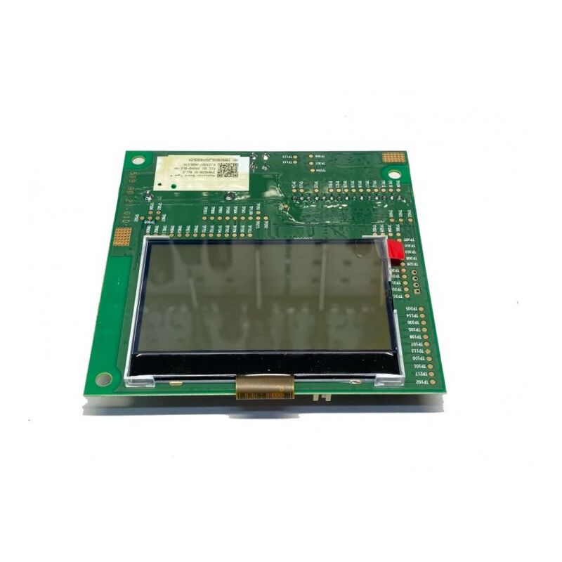 foto del prodotto husqvarna scheda madre display 598902801 originale