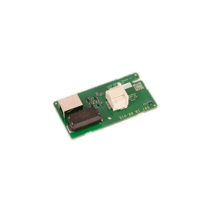 foto del prodotto husqvarna scheda sensore cavo post. g3 p12 597181601 originale