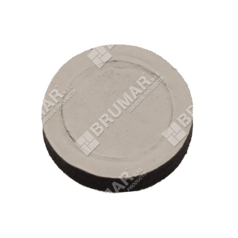 foto del prodotto husqvarna spugna filtro aria per troncatori 506.0763.01 compatibile 047727