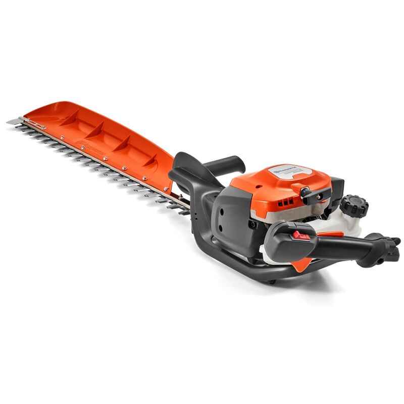 foto del prodotto husqvarna tagliasiepi a scoppio 522hsr75x 21,7 cc lunghezza barra 75 cm
