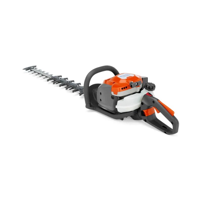 foto del prodotto husqvarna tagliasiepi a scoppio professionale 522hdr60x 21.7cc 0.8hp lama 60cm