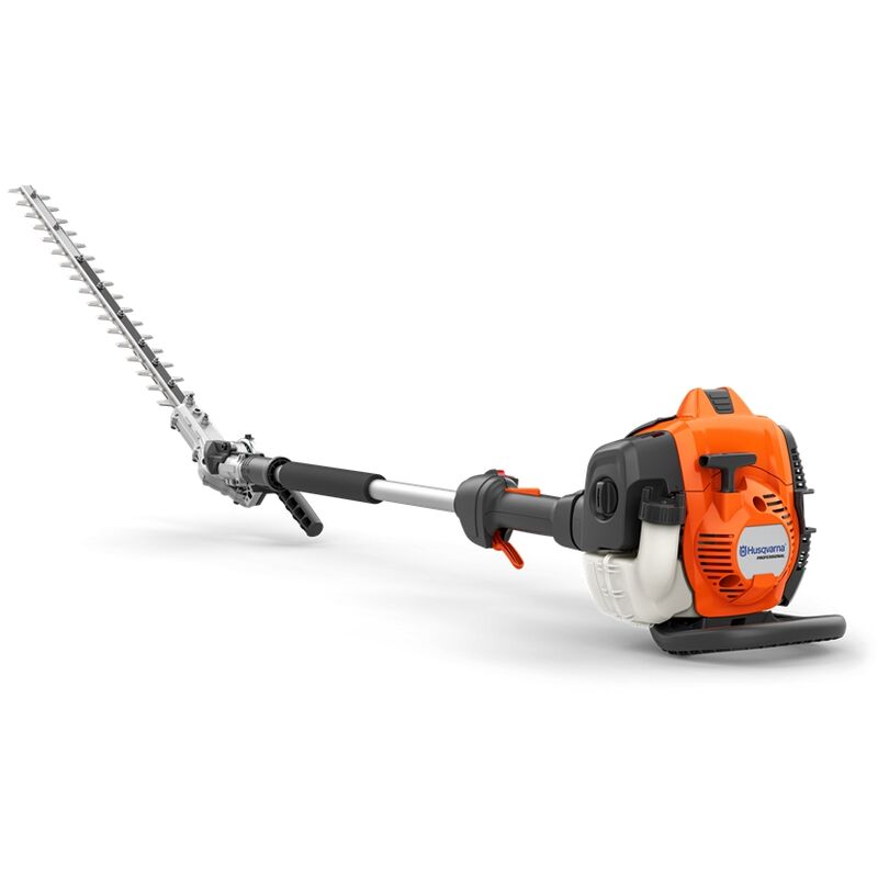 foto del prodotto husqvarna tagliasiepi ad asta 525he3 25,4 cc lunghezza lama 60 cm