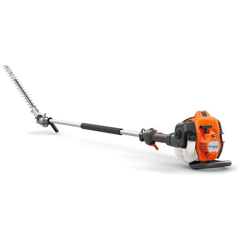 foto del prodotto husqvarna tagliasiepi ad asta 525he4 25,4 cc lunghezza lama 60 cm