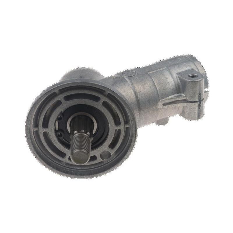 foto del prodotto husqvarna testina ingranaggi kit 530096295 originale