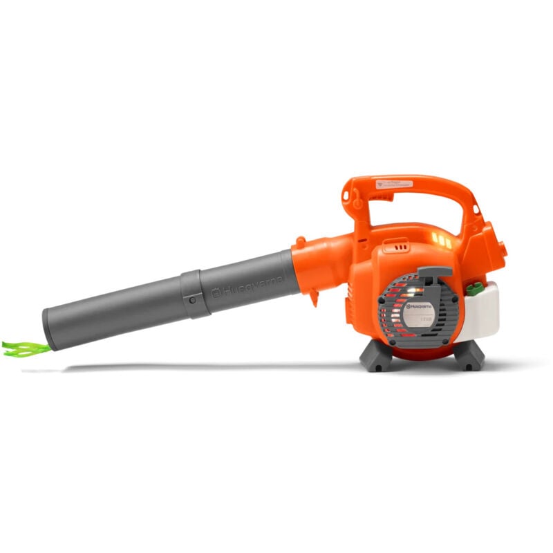 foto del prodotto husqvarna toys soffiatore giocattolo husqvarna regalo per bambino 586498001